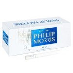 Tuburi Tigari Philip Morris Blue Multifilter 200